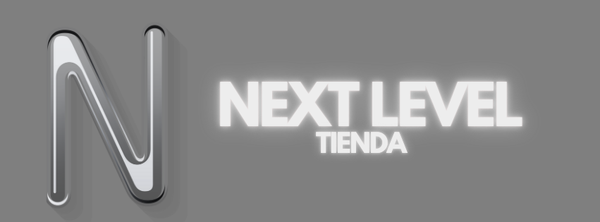 NEXT LEVEL